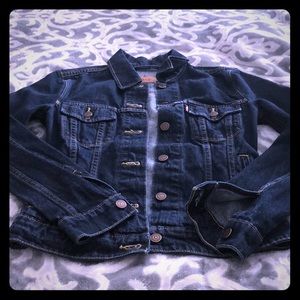 Levi’s Jean Jacket